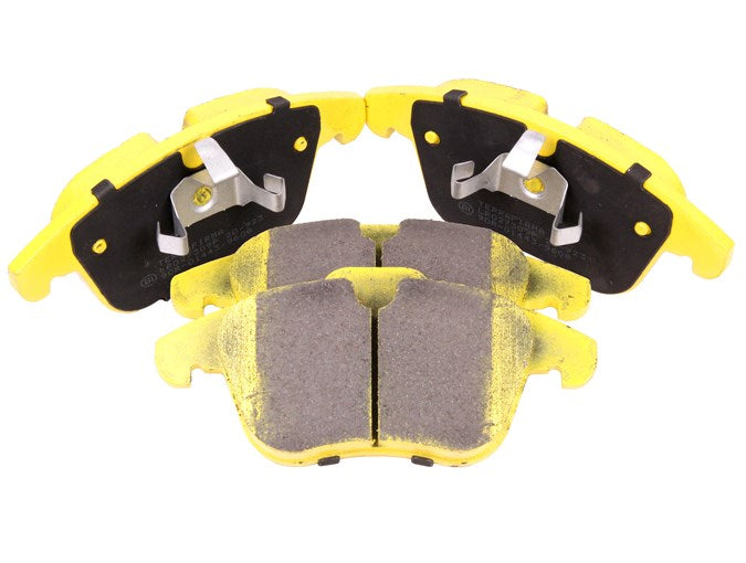 Performance Brake Pads - Front