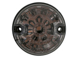 Rear LED Indicator Light - Single - Smoked
