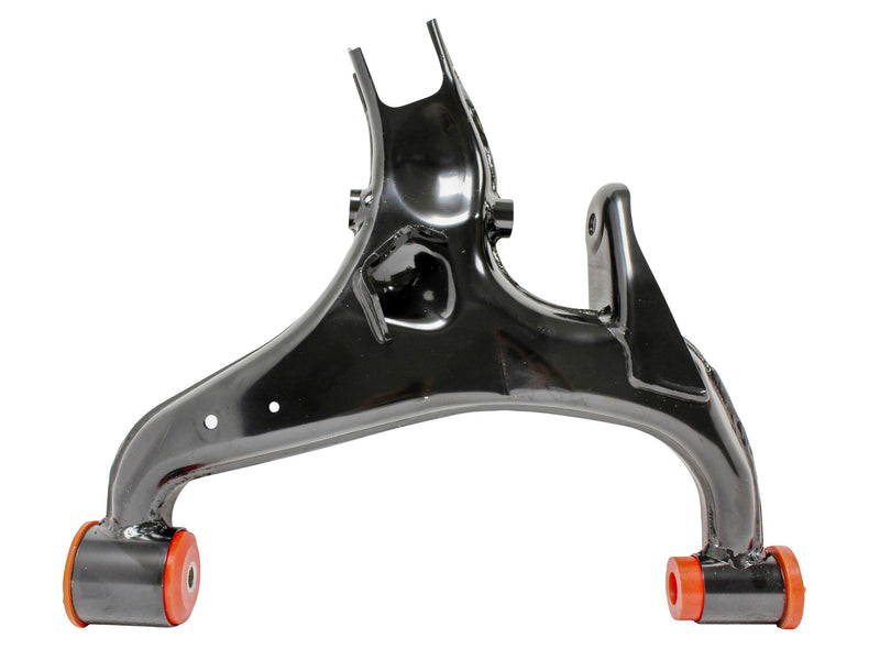 Polyurethane Bushed Suspension Arms - Rear / Lower /  RH