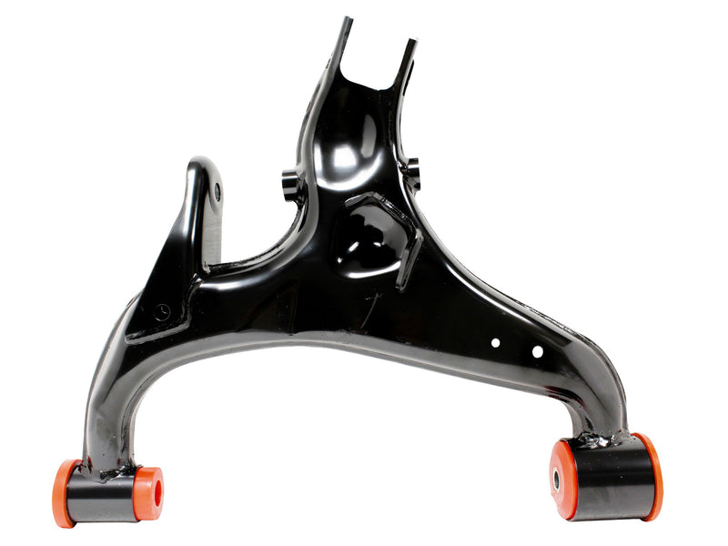 Polyurethane Bushed Suspension Arms - Rear / Lower /  LH
