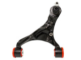 Polyurethane Bushed Suspension Arms - Front / Upper /  RH
