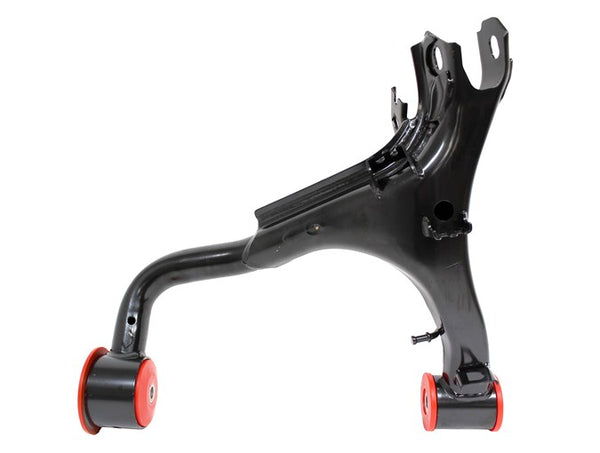 Polyurethane Bushed Suspension Arms - Rear / Upper /  RH