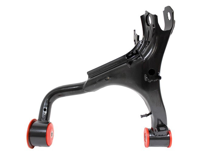Polyurethane Bushed Suspension Arms - Rear / Upper /  RH