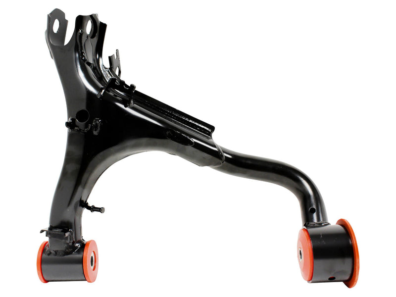 Polyurethane Bushed Suspension Arms - Rear / Upper /  LH
