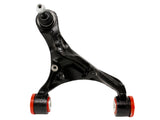 Polyurethane Bushed Suspension Arms - Front / Upper /  LH