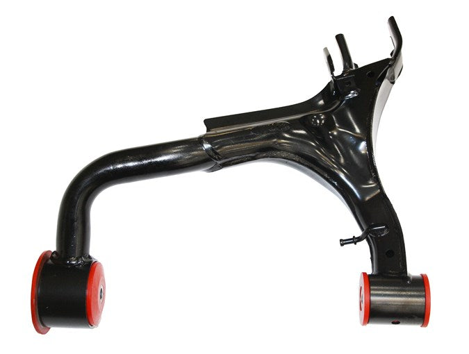 Polyurethane Bushed Suspension Arms - Rear / Upper /  LH