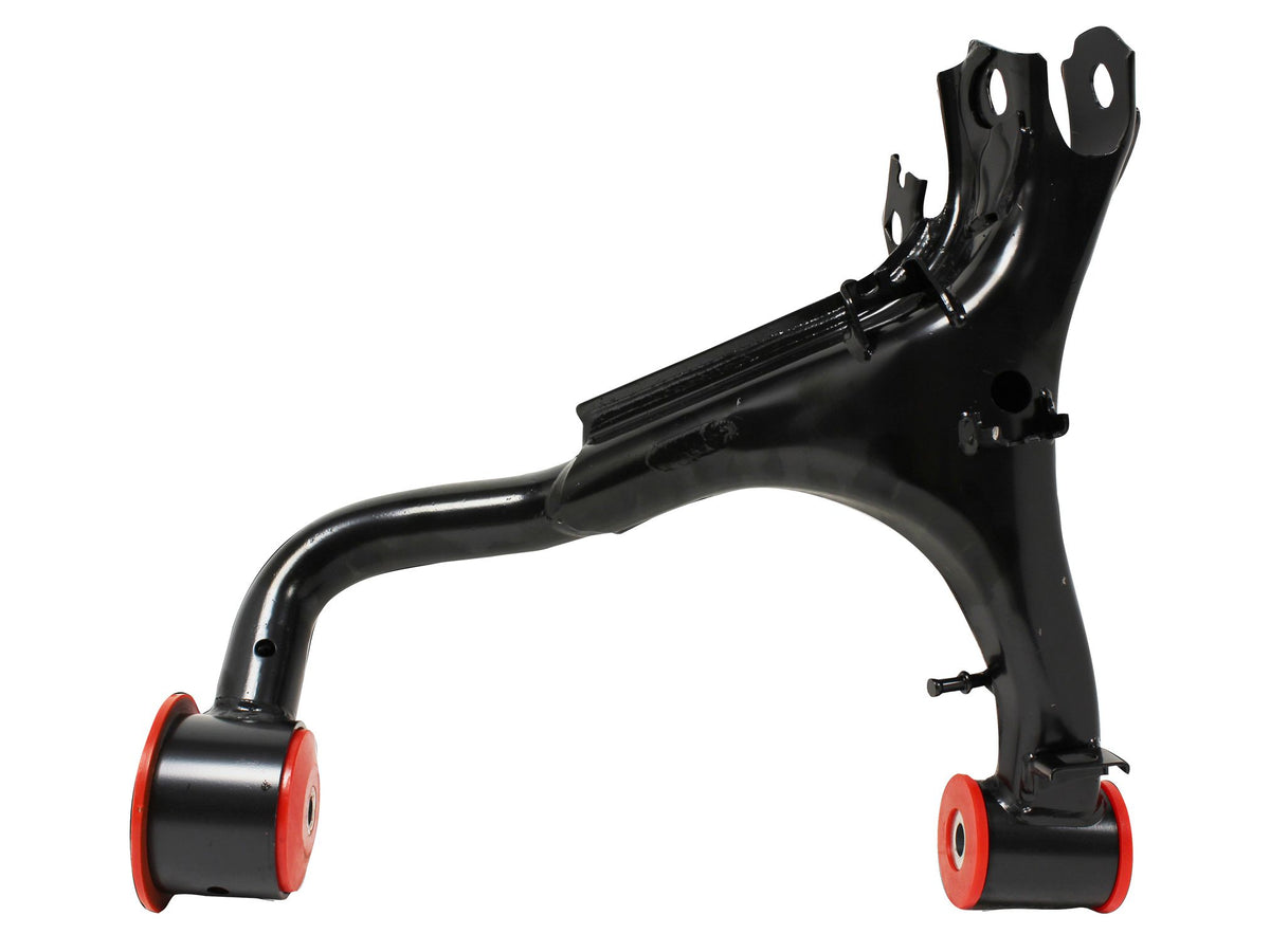 Polyurethane Bushed Suspension Arms - Rear / Upper /  RH