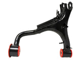 Polyurethane Bushed Suspension Arms - Rear / Upper /  RH