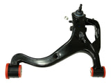Polyurethane Bushed Suspension Arms - Front / Lower /  RH