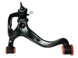 Polyurethane Bushed Suspension Arms - Front / Lower /  LH