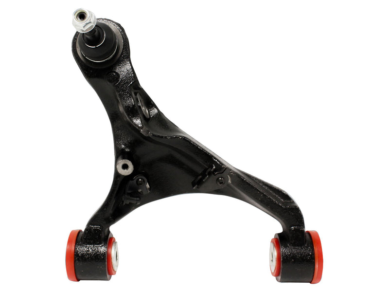 Polyurethane Bushed Suspension Arms - Front / Upper /  LH