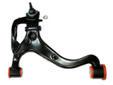 Polyurthane Bushed Suspension Arm - Front / Lower / LH