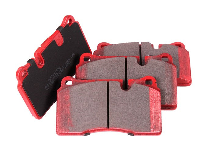 Premium Ceramic Brake Pads