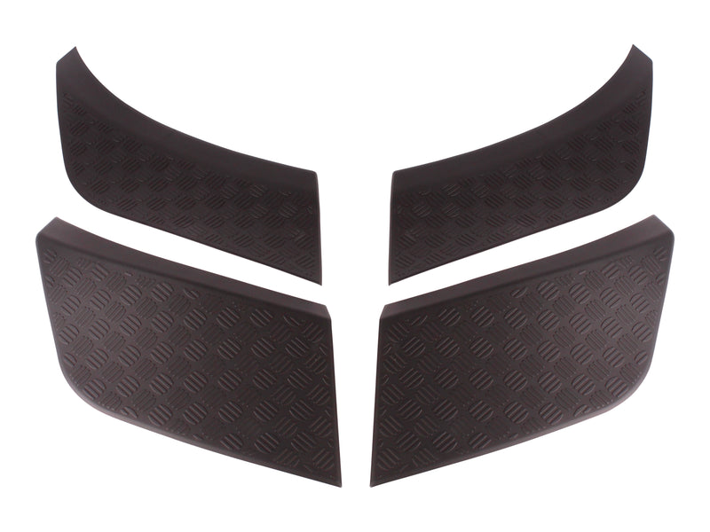 Wheel Arch Protector - Plastic