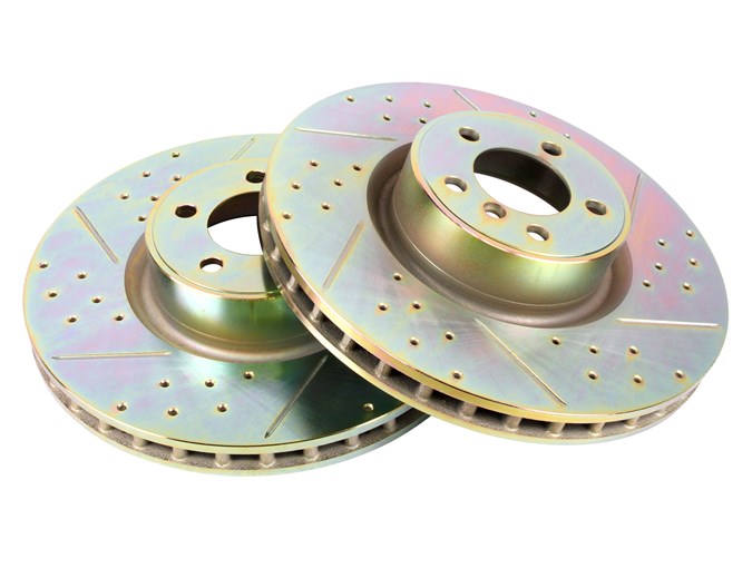 Braking