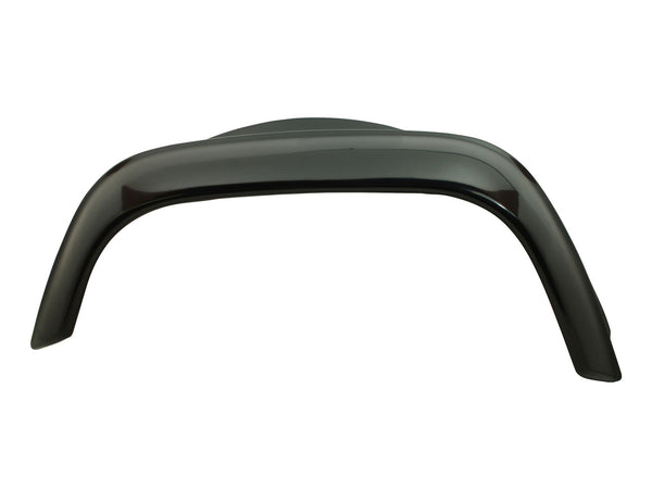Wheel Arch - Left - Single - Gloss Black