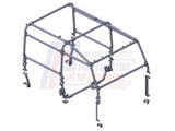 Roll Cage - 6 Point - Full External