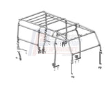 Roll Cage - 8 Point - Full External and Internal