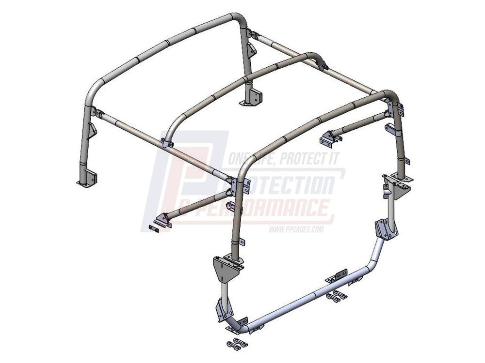 Roll Cage