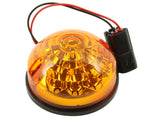 LED Front Flasher Lamp