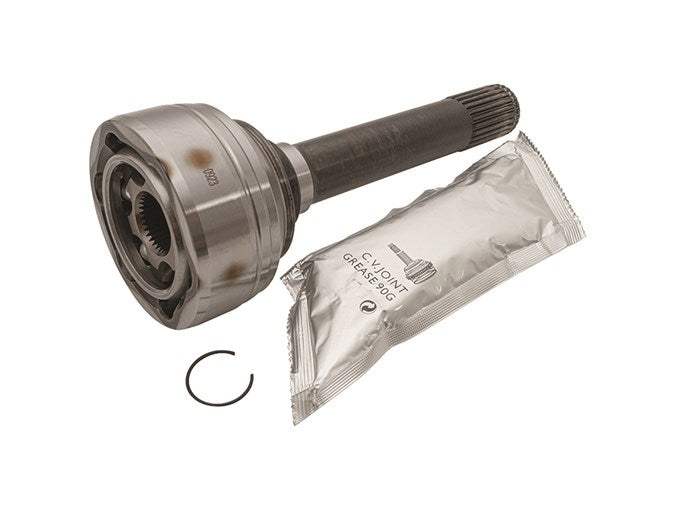 Heavy-Duty CV Joint