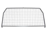Dog Guard - Half height / Mesh type / Grey