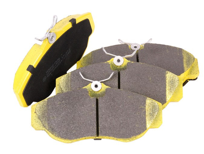 Performance Brake Pads - Front
