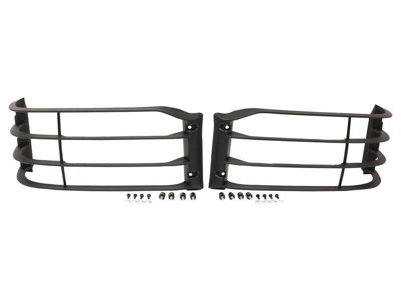 Front Light Guards - Pair