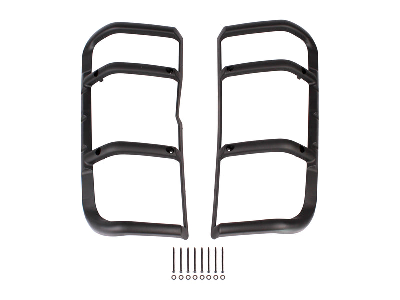 Rear Wing Light Guards - Pair