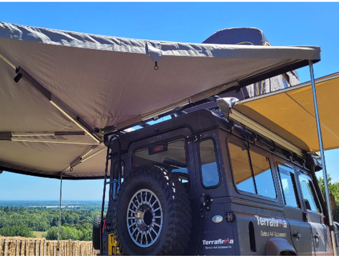 Replacement Canvas for TF1704