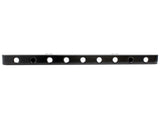 Skeleton Straight Non Winch Bumper