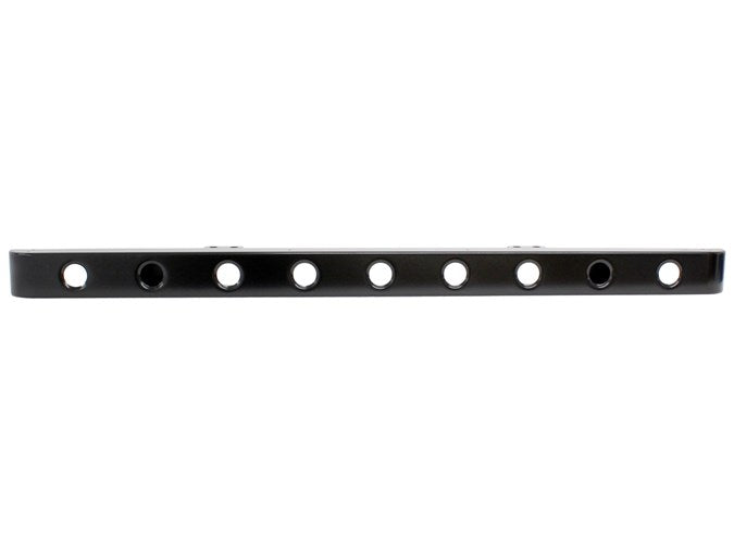 Skeleton Straight Non Winch Bumper