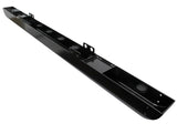 Skeleton Straight Non Winch Bumper