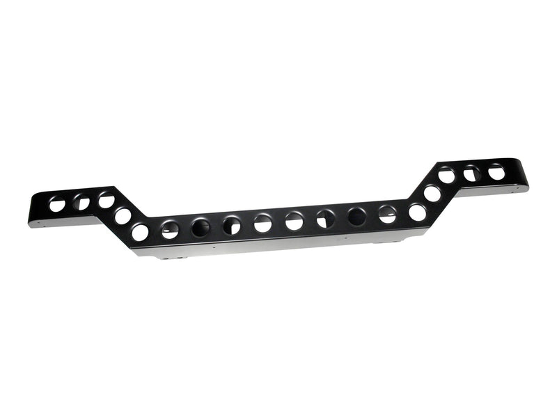 Skeleton Cranked Non Winch Bumper