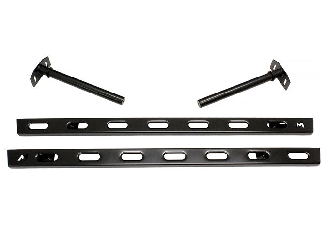 Skeleton Rock Sliders