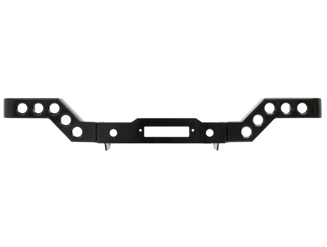 Skeleton Cranked Winch Bumper - Without AC