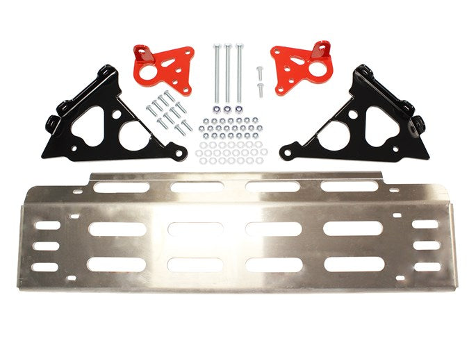 Steering Guard