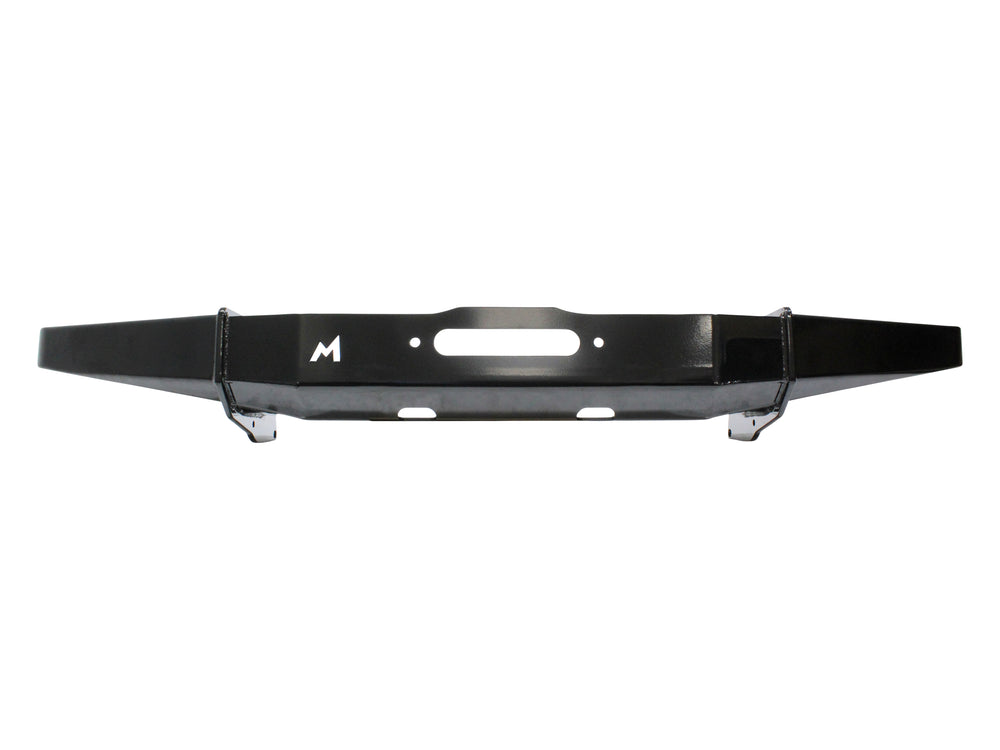 TRED Bumper