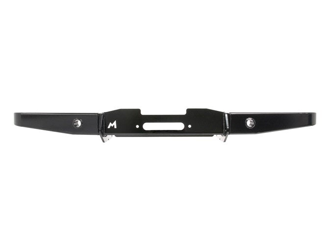 Commercial Winch Bumper - Without AC