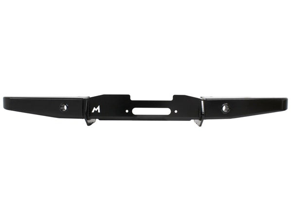 Commercial Winch Bumper - Without AC