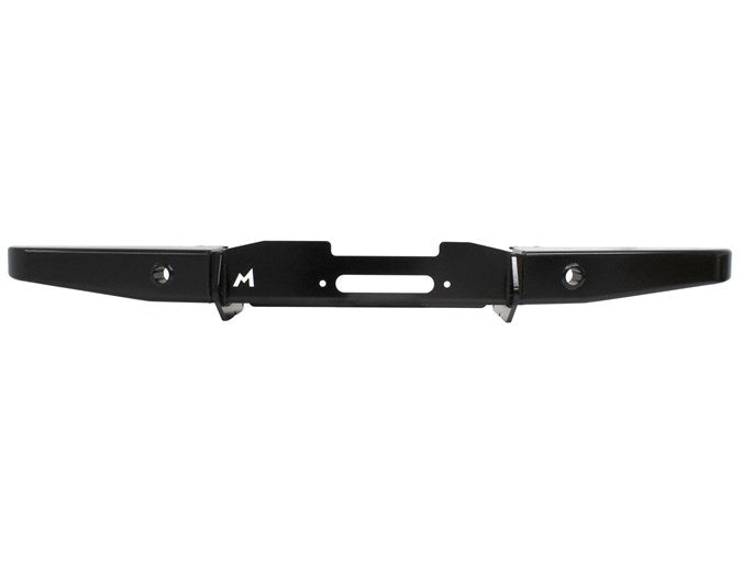 Commercial Winch Bumper - Without AC