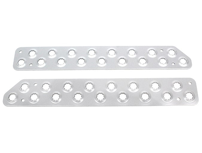 TRED Bumper Tread Plates