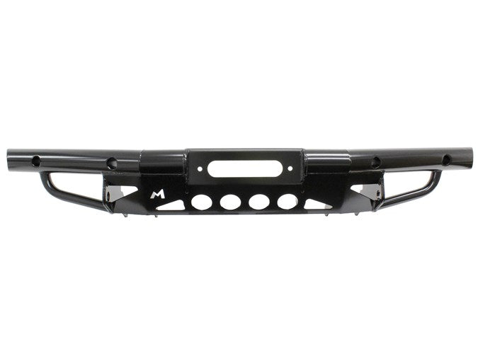 Tubular Winch Bumper - Without AC - No Cut