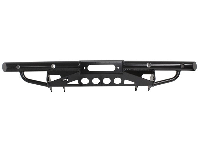 Tubular Winch Bumper - Without A bar - Without AC