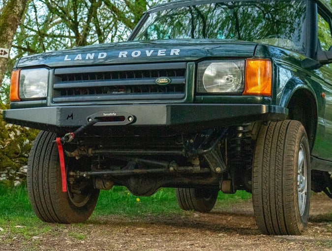 Extreme Bumper