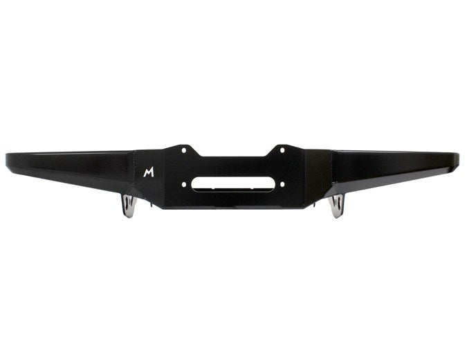Extreme Winch Bumper - With Recovery Points - For TF3360 Twin Motor Winch