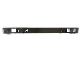 Extreme Rear Bumper With Recovery Points