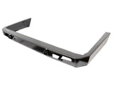 Extreme Rear Bumper With Recovery Points