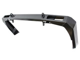 Extreme Rear Bumper With Recovery Points
