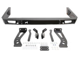 Extreme Rear Bumper With Recovery Points